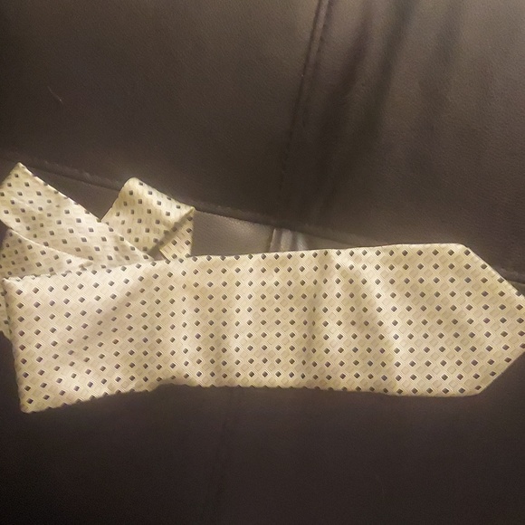 David Rickey tie - Picture 2 of 2